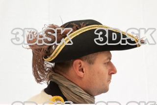 Hat costume texture 0050